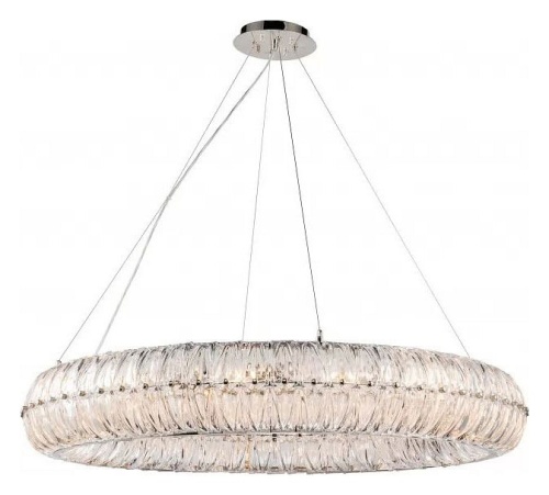 Подвесной светильник iLamp Destiny 072D-14 NIC в Нижнем Новгороде фото 5