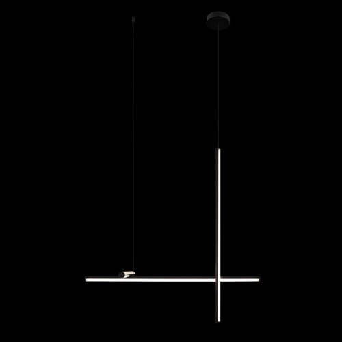 Подвесной светильник Loft it Coordinates 10393/D Black в Нижнем Новгороде фото 3