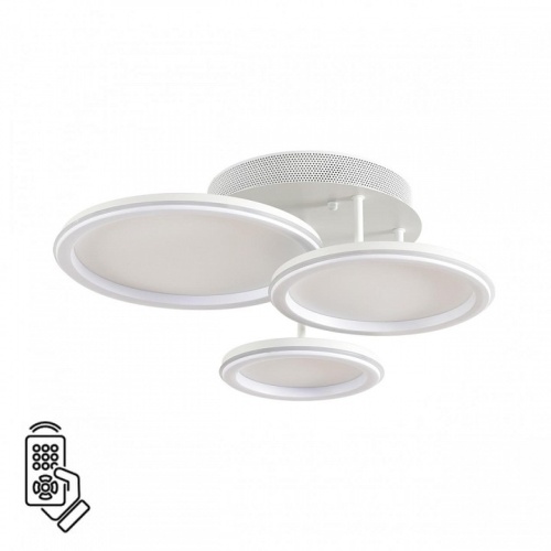 Накладной светильник Lumion LEDIO 8380/60CL в Нижнем Новгороде фото 8