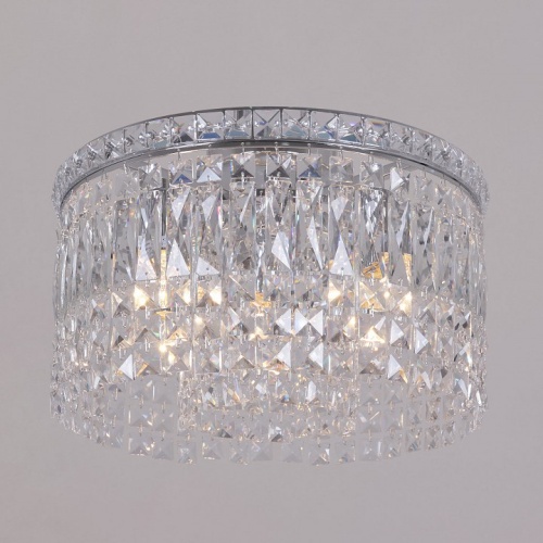 Потолочная люстра 90328-0.3-05 CR в Нижнем Новгороде фото 3