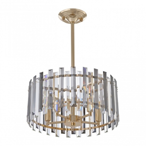 Светильник на штанге Arte Milano Sorrento-5209 375209/5/350/390 GD в Нижнем Новгороде фото 4