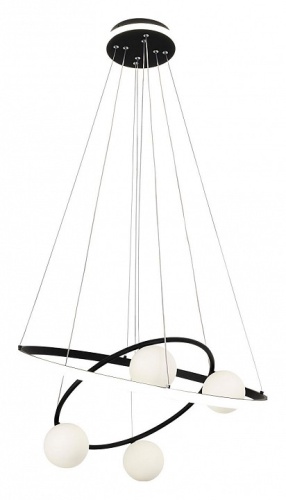 Подвесная люстра F-promo Orbium 4183-6P в Нижнем Новгороде фото 2