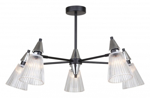 Люстра на штанге Rivoli Briana Б0066493 в Нижнем Новгороде