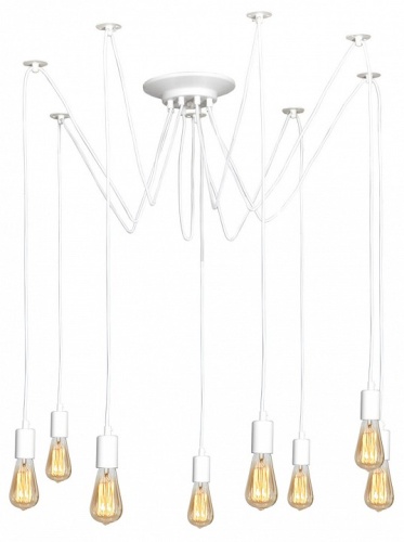 Подвесной светильник LGO Shirley LSP-8173 в Нижнем Новгороде