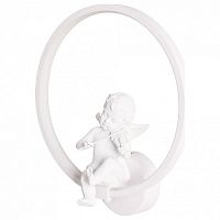 Бра Arte Lamp Paradise A6065AP-1WH в Муроме