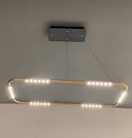 Подвесной светильник Kink Light Магни 08557-60*60,19-33 в Нижнем Новгороде