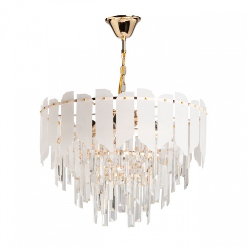 Подвесная люстра De City Бриз 111019806 в Нижнем Новгороде фото 3