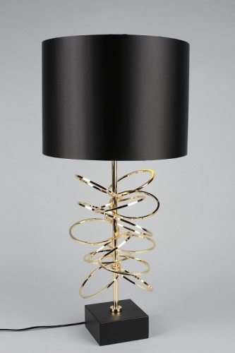 Настольная лампа декоративная Aployt Iwona APL.742.04.01 в Нижнем Новгороде фото 5