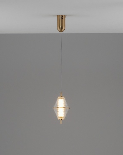 Подвесной светильник Moderli Senta V11359-PL в Нижнем Новгороде фото 5