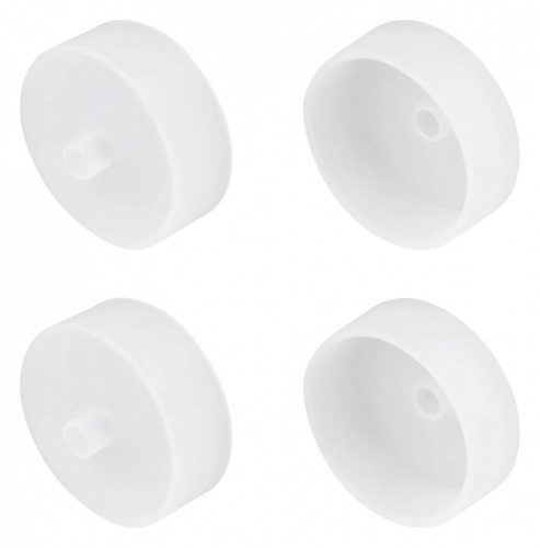 Заглушка для профиля с отверстием Arlight WPH-FLEX 047249 в Нижнем Новгороде