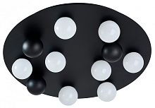 Потолочная люстра F-promo Swarm 4693-8C в Нижнем Новгороде