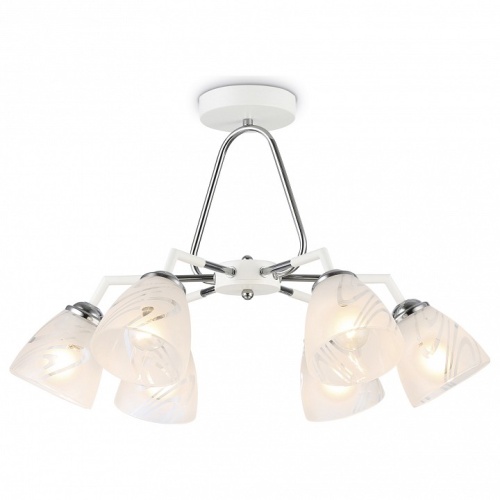 Люстра на штанге Ambrella Light TR TR303292 в Нижнем Новгороде