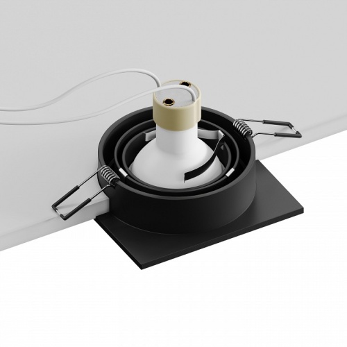 Встраиваемый светильник Hesby Lighting Breeze HSBL_0176 в Нижнем Новгороде фото 3