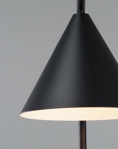 Настольная лампа декоративная Moderli Omaha V11594-1T в Нижнем Новгороде фото 7