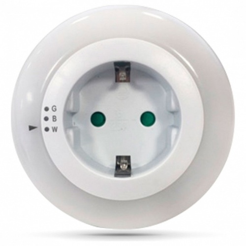 Ночник Gauss  NS002 в Нижнем Новгороде