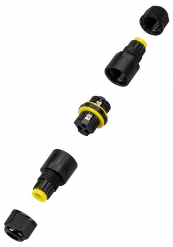 Соединитель сетевой Arlight  030756 в Нижнем Новгороде фото 2