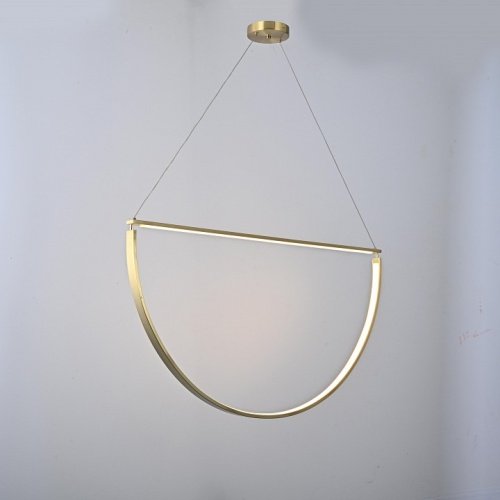 Подвесной светильник Imperiumloft SOLANA LIGHT solana-light01 в Нижнем Новгороде фото 10