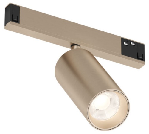 Светильник на штанге Denkirs SHINE PRIME SPOT Zigbee DK4941-CP в Нижнем Новгороде