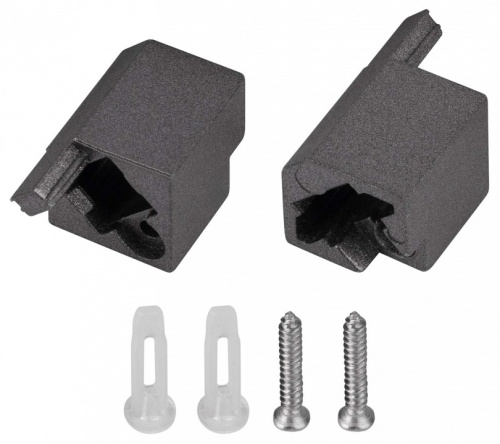 Набор заглушек для профиля Arlight SL-KANT 058674 в Нижнем Новгороде