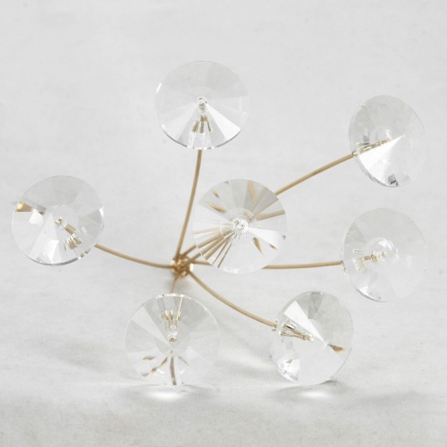 Подвесная люстра Lussole LSP-846 LSP-8461 в Нижнем Новгороде фото 7