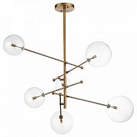 Люстра на штанге ST-Luce Sandro SL1205.303.06 в Сычевке