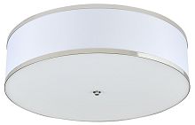 Накладной светильник Newport 3550 3559/PL nickel в Нижнем Новгороде