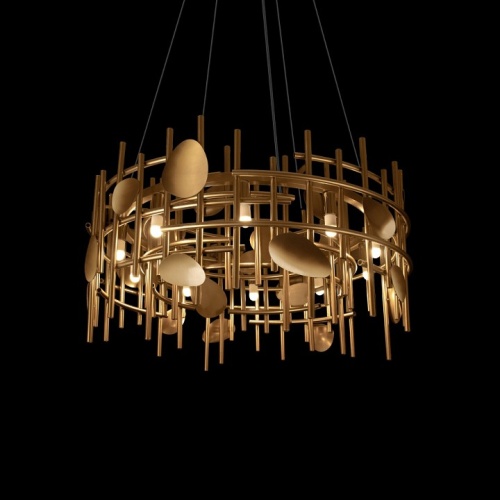 Подвесной светильник Loft it Escama 10396/600C в Нижнем Новгороде фото 5