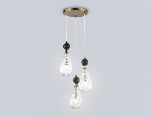 Подвесной светильник Ambrella Light LH LH53290 в Нижнем Новгороде фото 4