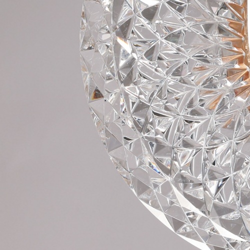 Подвесной светильник De City Конти 488012301 в Нижнем Новгороде фото 2