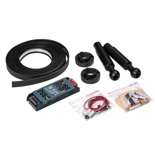 Готовое решение для гостиной Lightstar Corda 100CORDA5 в Нижнем Новгороде фото 9