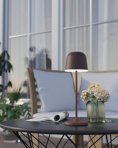 Настольная лампа декоративная Eglo Mannera 900459 в Нижнем Новгороде фото 4