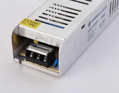 Блок питания Ambrella Light LED Driver GS8653 в Нижнем Новгороде фото 4