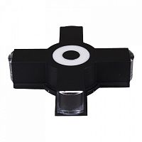 Накладной светильник 08231-9.2-005U LED3W+4*3W RGB BK в Нижнем Новгороде