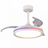 Светильник с вентилятором Mantra North 8729 в Нижнем Новгороде