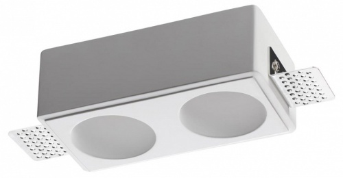 Встраиваемый светильник Novotech CAIL 371012 в Нижнем Новгороде