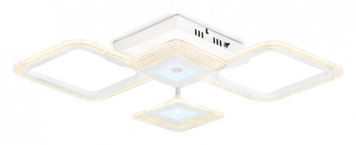 Потолочная люстра Ambrella Light FA FA4281 в Нижнем Новгороде