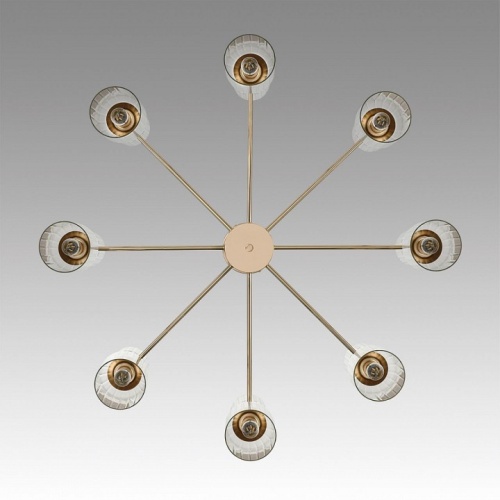 Люстра на штанге Lumion Kassia 6586/16 в Нижнем Новгороде фото 6