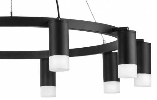 Подвесная люстра Lightstar Rullo LR0203701 в Нижнем Новгороде фото 2