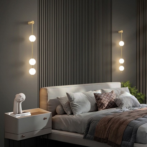 Бра Imperiumloft ADILS adils-wall01 в Нижнем Новгороде фото 2