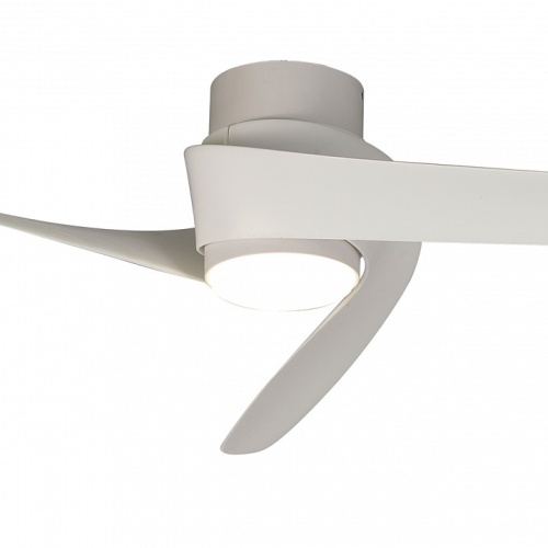 Светильник с вентилятором Mantra Groenland 8708 в Нижнем Новгороде фото 2