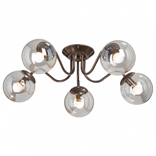 Потолочная люстра Vitaluce V4887 V4887-7/5PL в Нижнем Новгороде