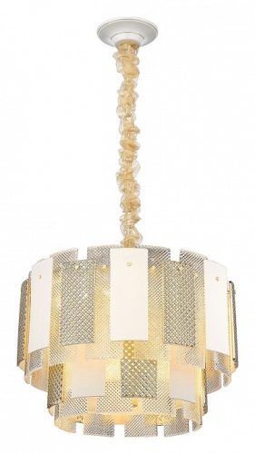 Подвесной светильник Wertmark Agati WE124.14.303 в Нижнем Новгороде фото 3