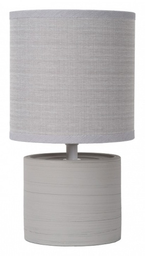Настольная лампа декоративная Lucide Greasby 47502/81/36 в Кизилюрте