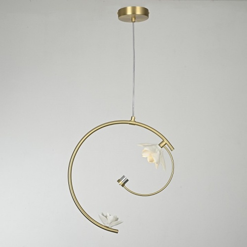 Подвесной светильник Imperiumloft MAGNOLIA MAGNOLIA01 в Нижнем Новгороде фото 4