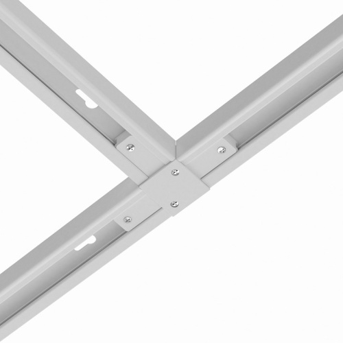 Соединитель с токопроводом T-образный для треков Arte Lamp Track Accessories A140033 в Нижнем Новгороде фото 2