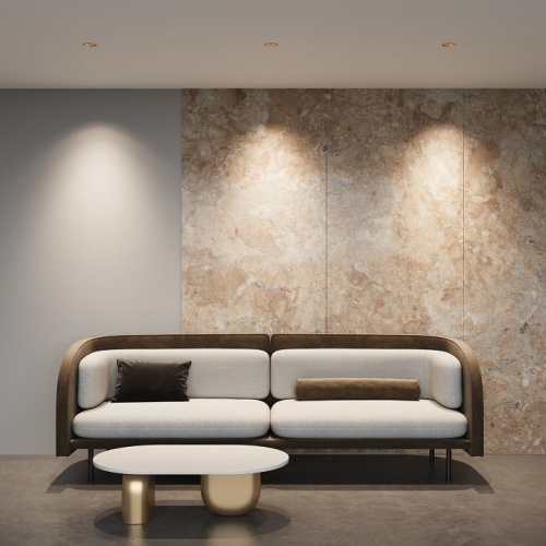 Встраиваемый светильник Elektrostandard Bliss a069408 в Нижнем Новгороде фото 4