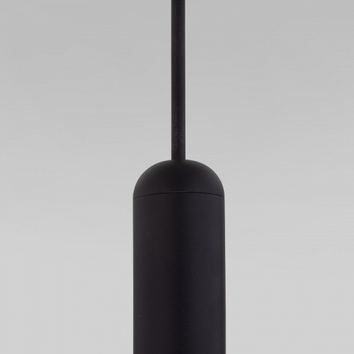 Светильник на штанге Eurosvet Pacific 50255/1 черный в Старом Осколе фото 5