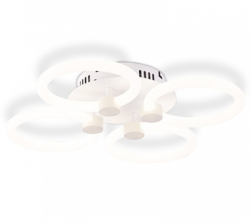 Потолочная люстра Ambrella Light FA FA3808 в Нижнем Новгороде