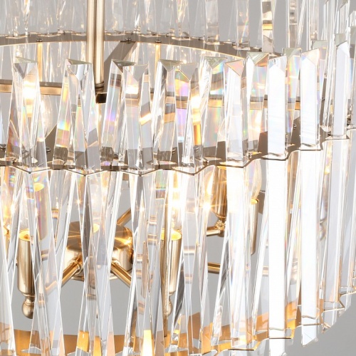 Подвесной светильник Aployt Verene APL.808.13.08 в Нижнем Новгороде фото 5