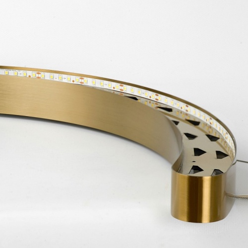 Подвесной светильник LGO Conecuh LSP-7217 в Нижнем Новгороде фото 5